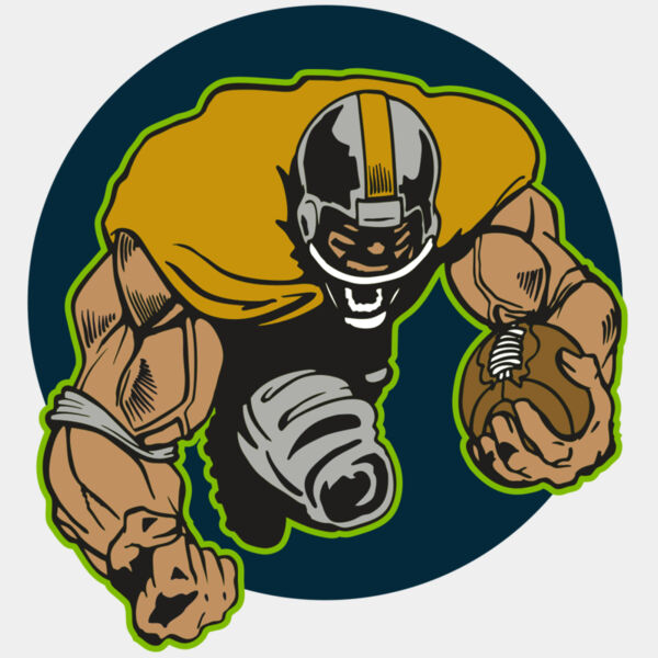 AR FBALL WOM 10 RC Thumbnail