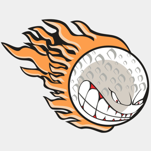 GOLF FLAME RQC Thumbnail