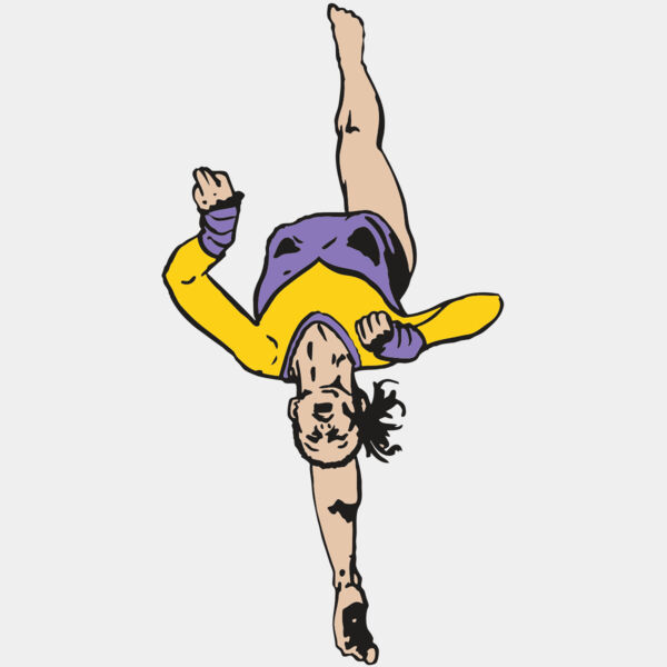 AR2 GYM 09 RQC Thumbnail