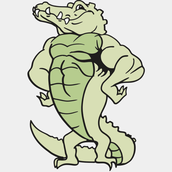 AR GATOR 49 RQC Thumbnail