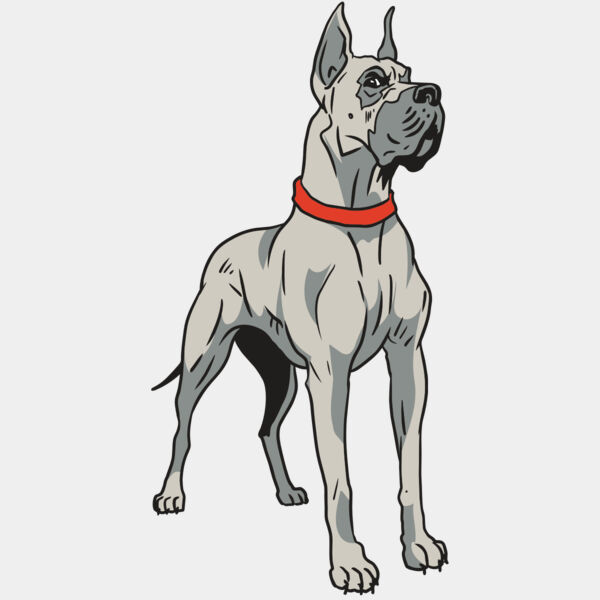 AR16 DOG 04 RQC Thumbnail