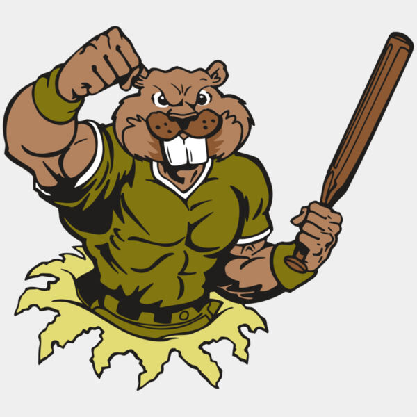 AR4 BEAVER 02 RQC Thumbnail