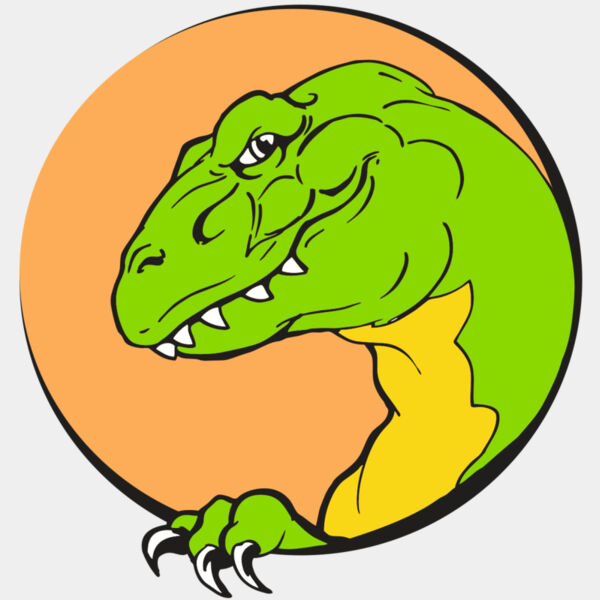 AR DINO 16 RC Thumbnail