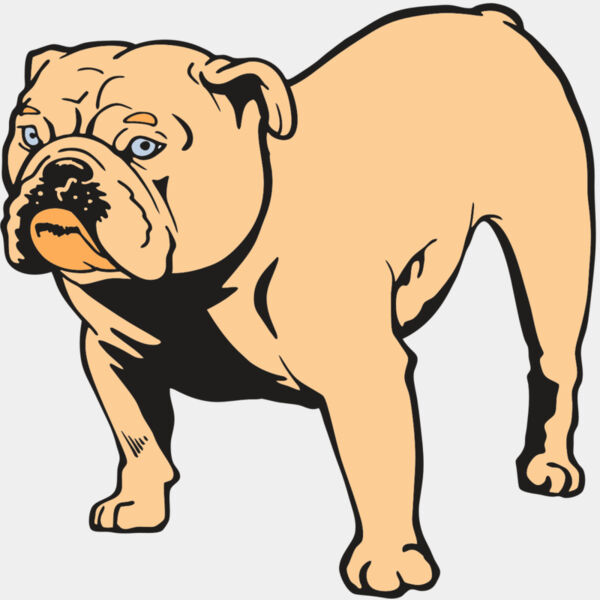 AR BDOG 85 RC Thumbnail