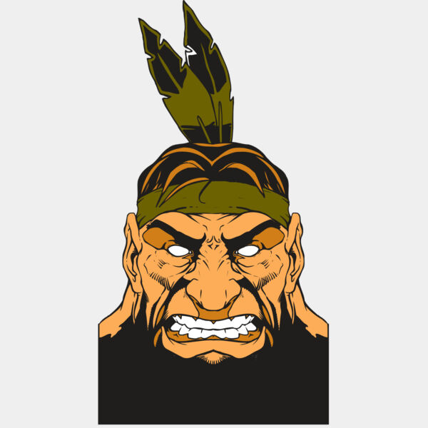 AR5 CHIEF 10 RQC Thumbnail