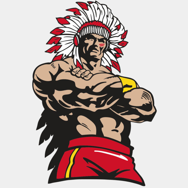 AR CHIEF 20 RC Thumbnail