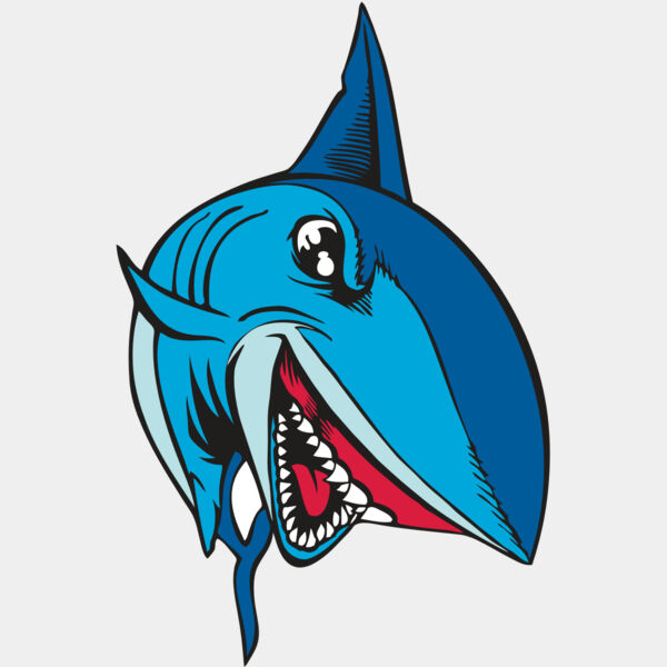 BAW SHARK 02 RC Thumbnail