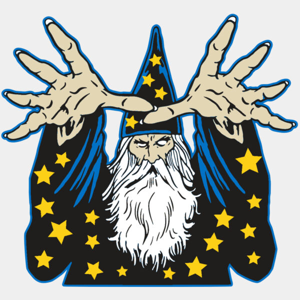 AR31 WIZARD 07 RQC Thumbnail