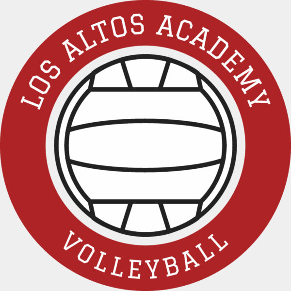 Volleyball Template DNT002 Thumbnail