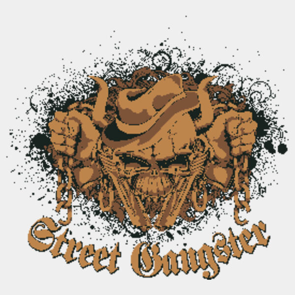 designious t shirt design 209 Thumbnail