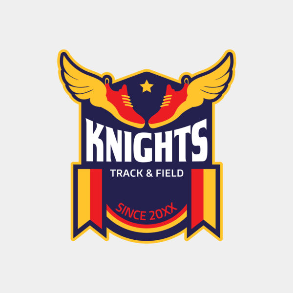 Knights Track & Field 01 Thumbnail