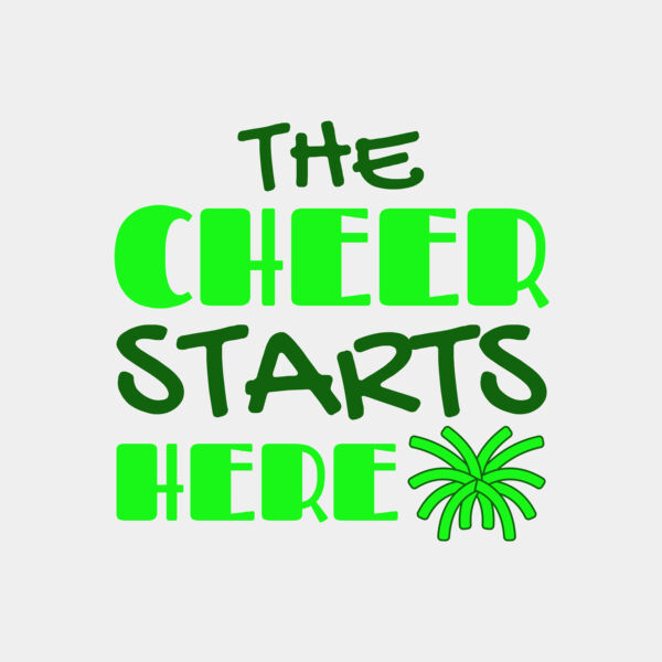 Cheerleading 12 Thumbnail