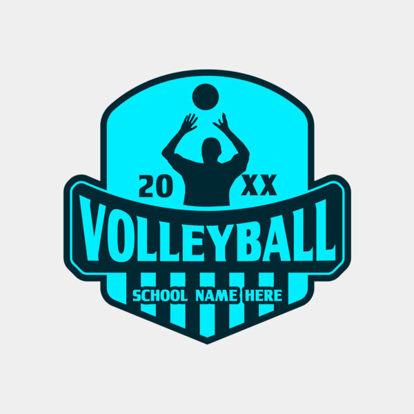 Volleyball 08 Thumbnail