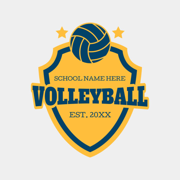 Volleyball 09 Thumbnail