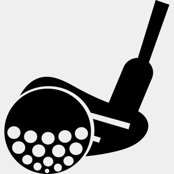 Golf   Clipart 13 Thumbnail