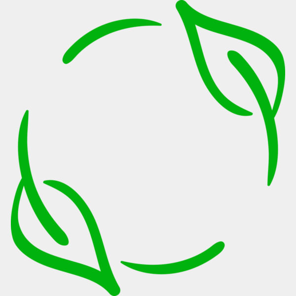 38 Recycle Leaves Thumbnail