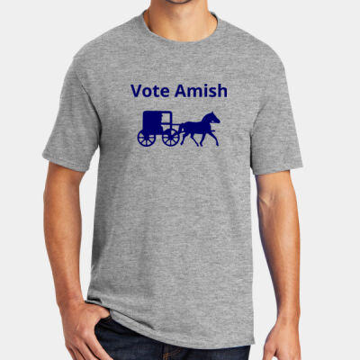 Printed  - Core Blend Tee Thumbnail