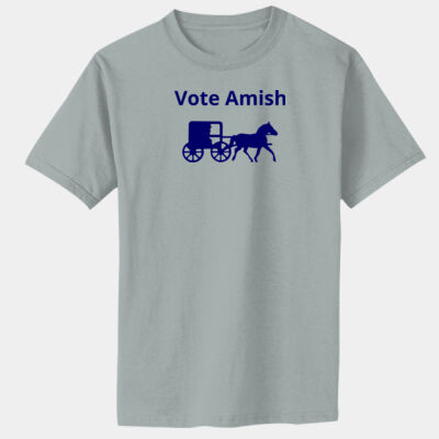 Printed  - Infant Core Cotton Tee Thumbnail