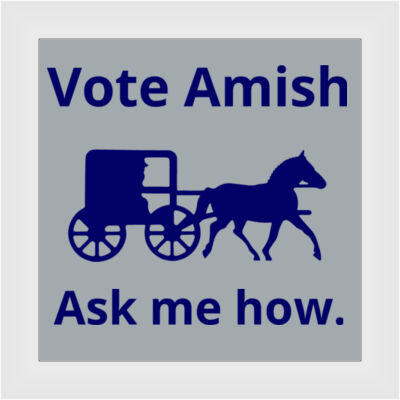 Printed  - 2 inch Square Full Color Sticker Decal Label (10-Pack) Thumbnail