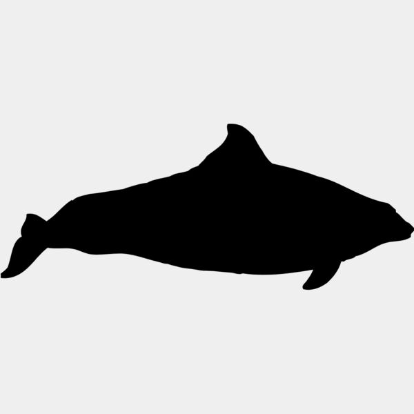 Shark Silhouette 1 Thumbnail