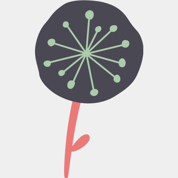 Fall Autumn Flower 2 Thumbnail