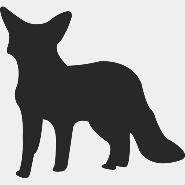 Fox Silhouette 3 Thumbnail
