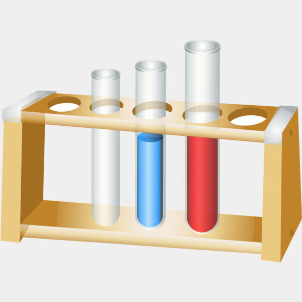 Test Tube Rack 1 Thumbnail