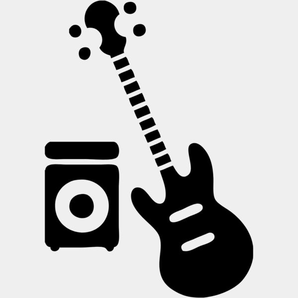 Electric Guitar 5 Thumbnail