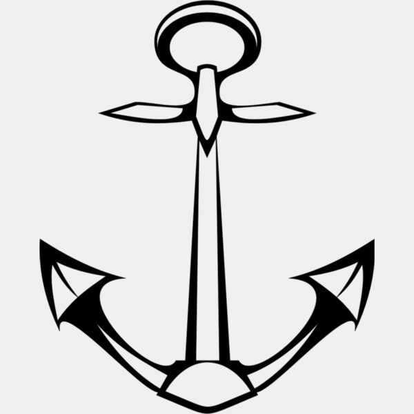 Black Anchor 3 Thumbnail