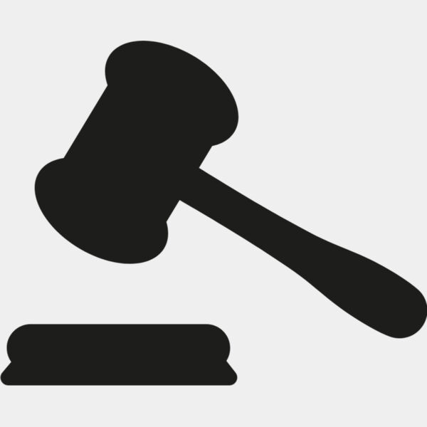 Gavel Hammer 1 Thumbnail