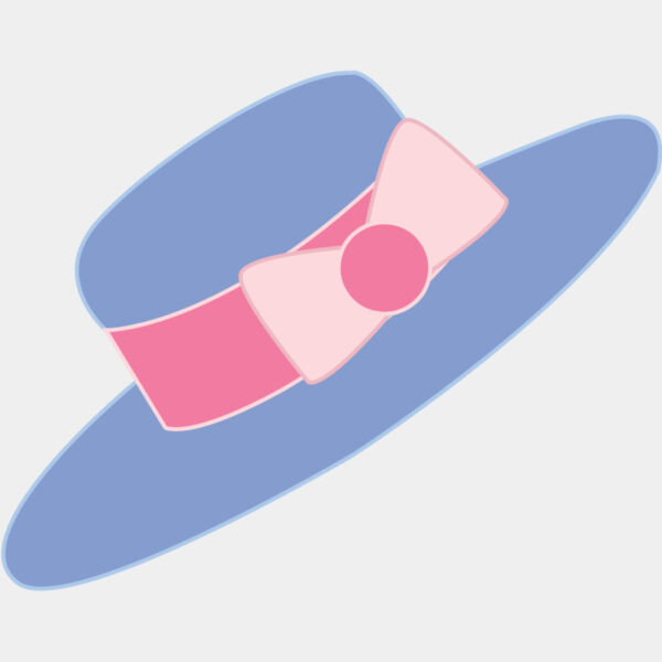 Fedora Hat Color 1 Thumbnail