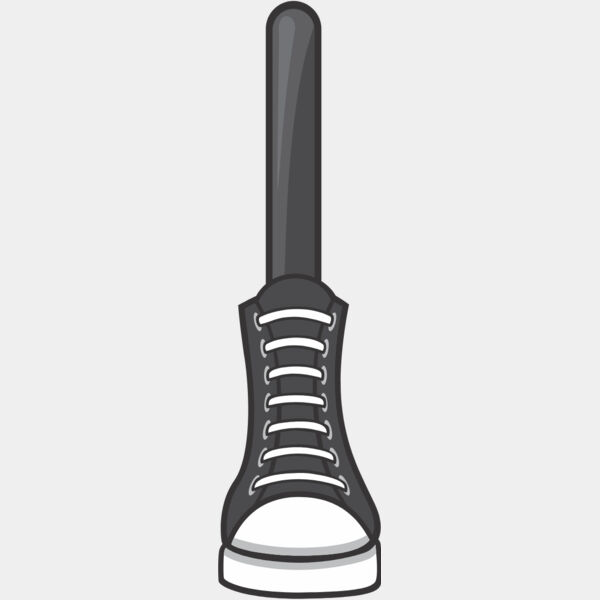 Cartoon Sneakers Shoes 3 Thumbnail