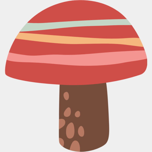 Autumn Fall Mushroom 7 Thumbnail