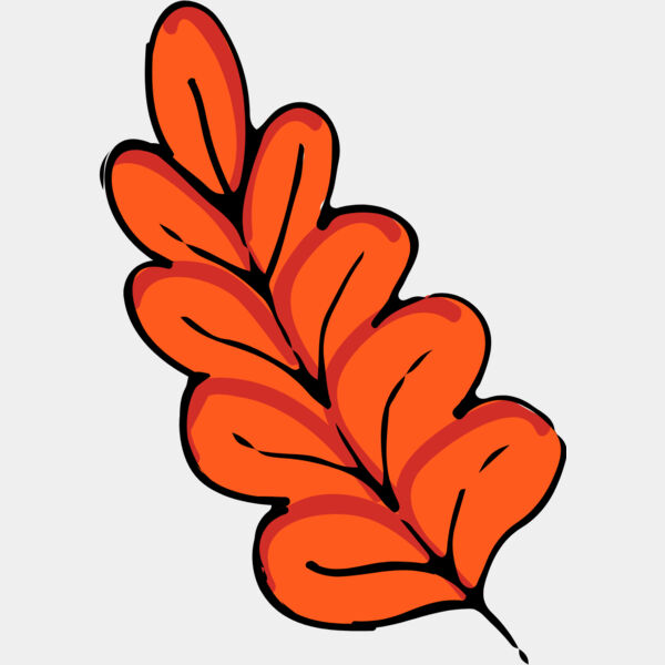 Autumn Fall Leaf 9 Thumbnail