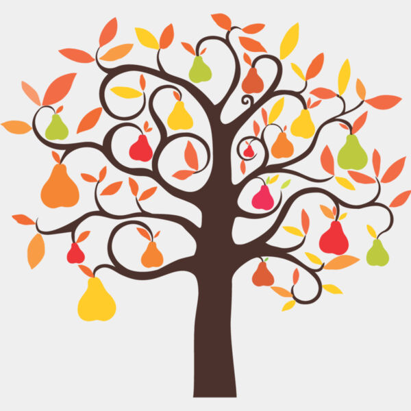 Autumn Fall Tree 25 Thumbnail