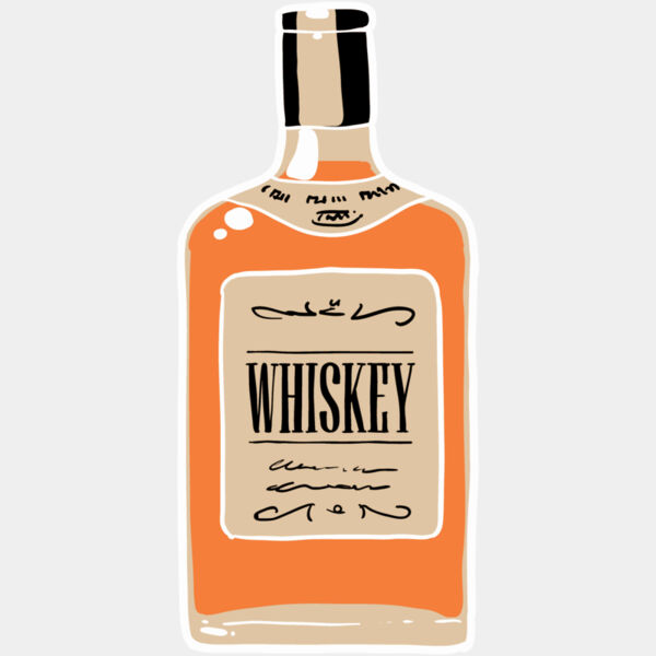 WhiskeyAverage WhiteOutline Thumbnail