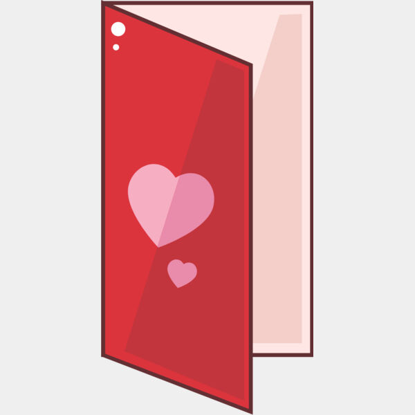 Wedding Greeting Card 1 Thumbnail