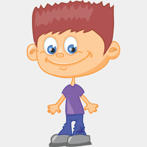 Happy Boy 6 Thumbnail