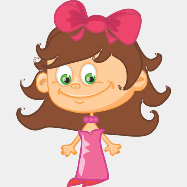 Happy Girl 7 Thumbnail