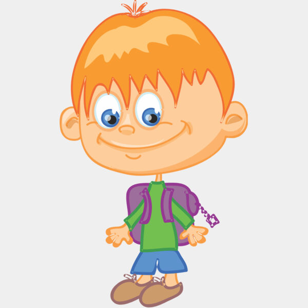 Happy Boy 14 Thumbnail