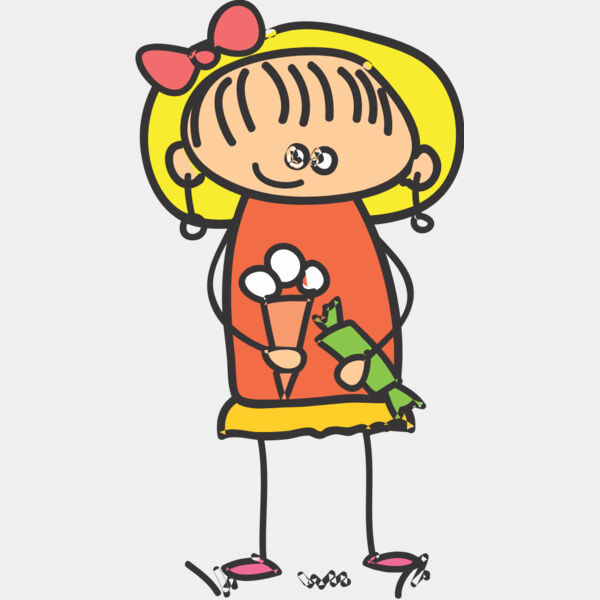 Ice Cream Girl 2 Thumbnail