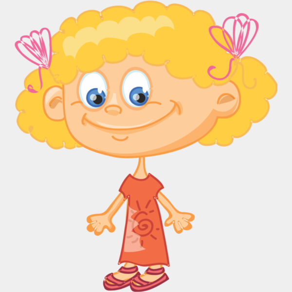 Happy Girl 6 Thumbnail