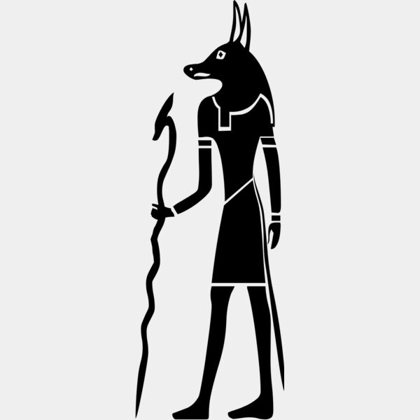 Egyptian God 1 Thumbnail