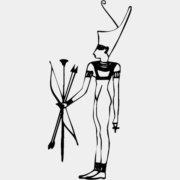 Egyptian God 16 Thumbnail