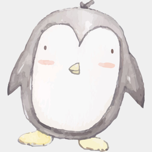 Baby Penguin 1 Thumbnail