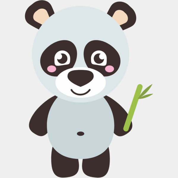 Baby Panda Bear 2 Thumbnail
