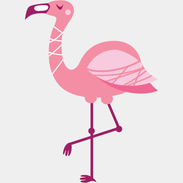 Baby Flamingo 1 Thumbnail