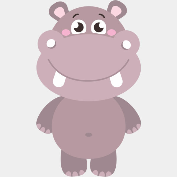 Baby Hippo 2 Thumbnail