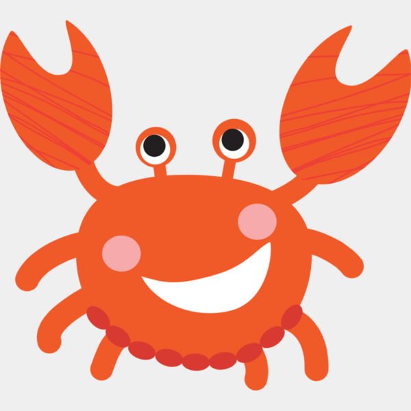 Baby Crab 2 Thumbnail