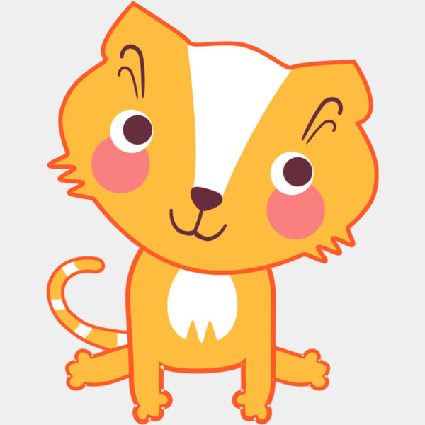 Baby Cat 3 Thumbnail